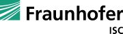 Logo Fraunhofer ISC